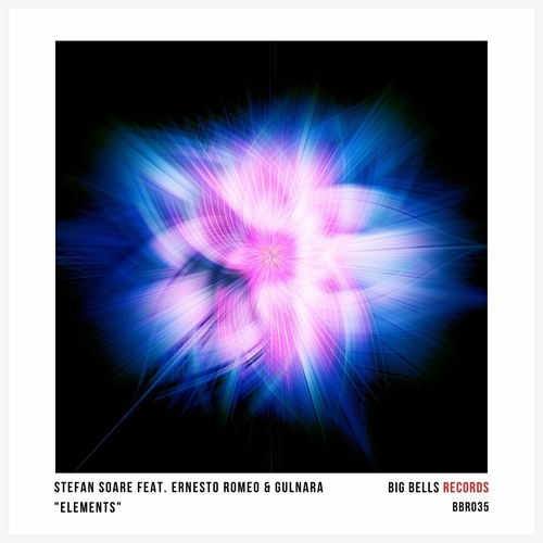 Stefan Soare & Ernesto Romeo & GULNARA - Elements [BBR035]